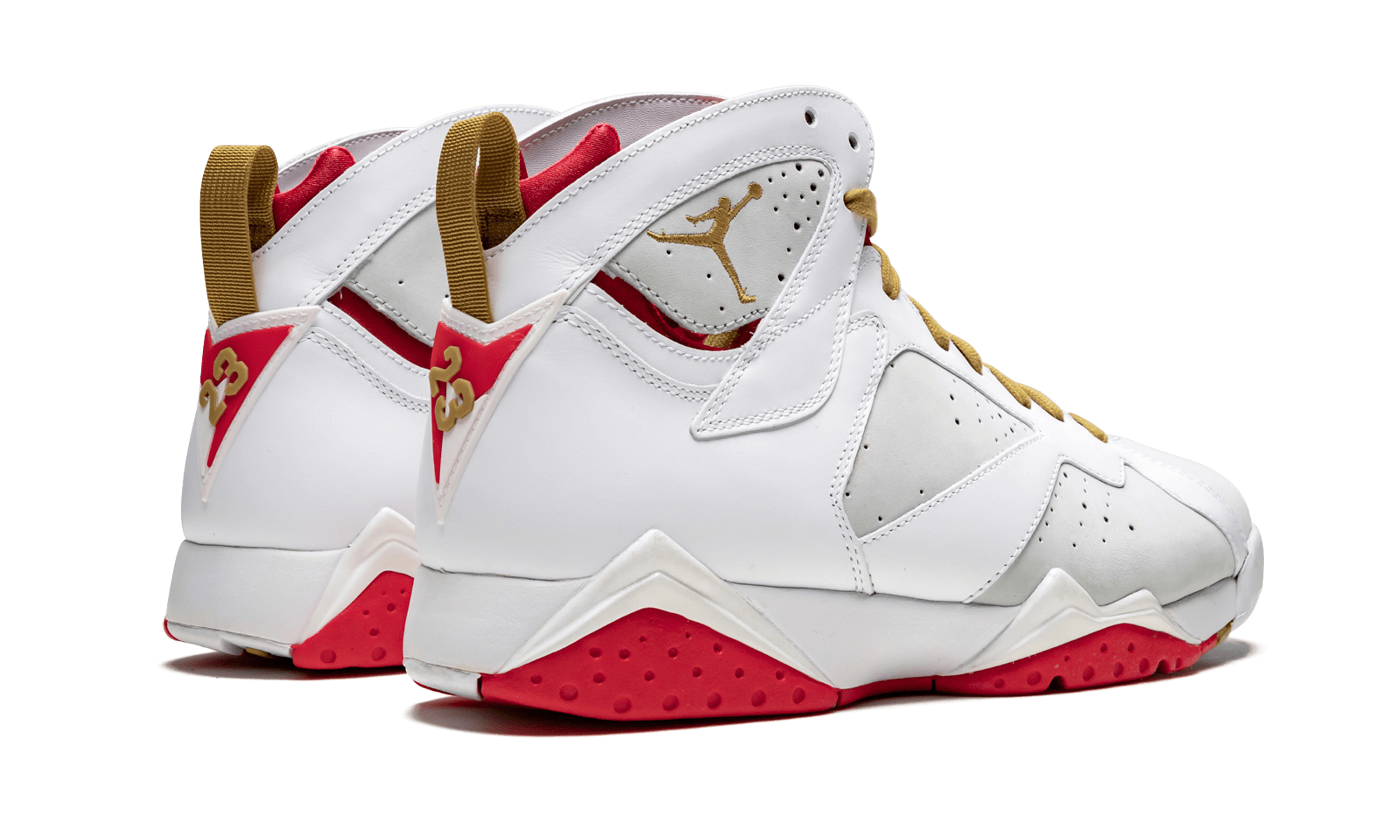 7 Retro YOTR "Year Of The Rabbit"