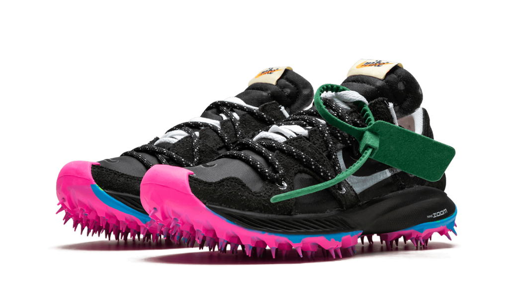 ZOOM TERRA KIGER 5 WMNS"Off-White" CD8179 001