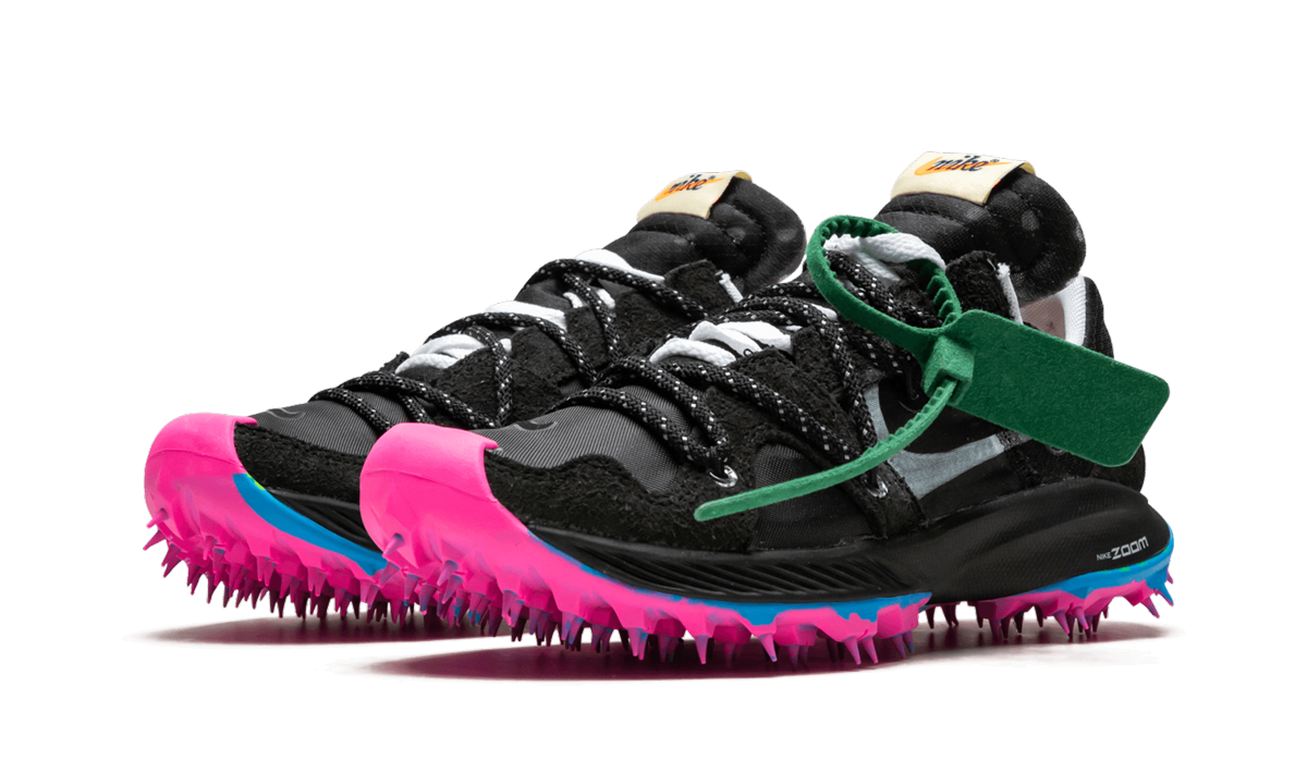 ZOOM TERRA KIGER 5 WMNS"Off-White" CD8179 001