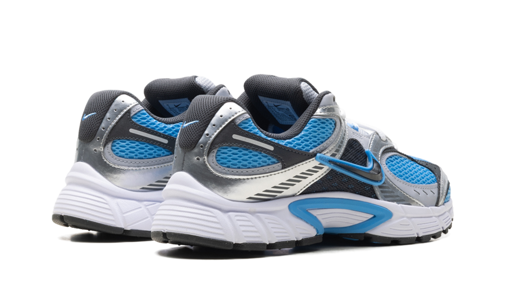 V5 RNR WMNS"University Blue Anthracite" HQ7901 400