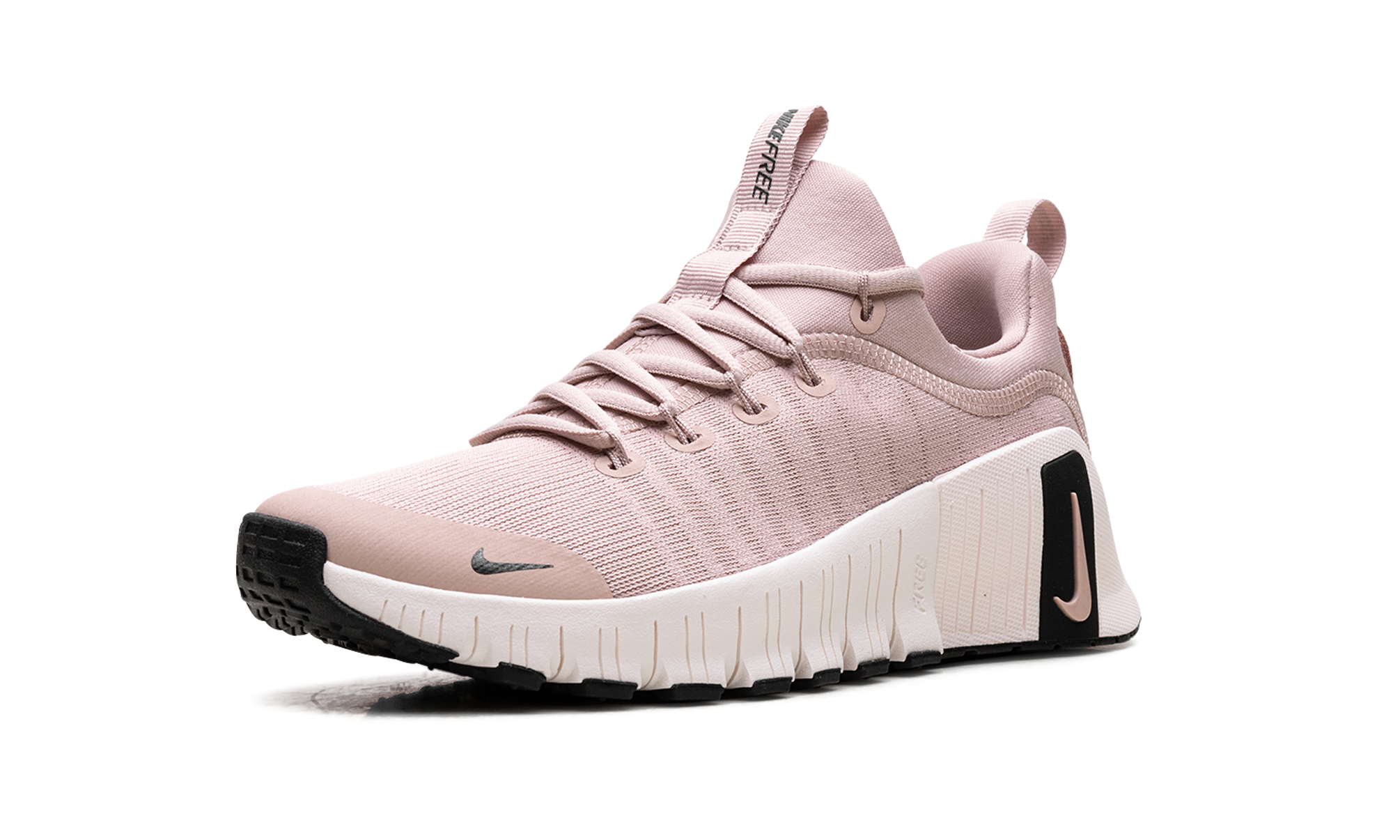 Free Metcon 6 PRM WMNS"Pink Oxford/ Light Soft Pink/ Black" HF1208 600