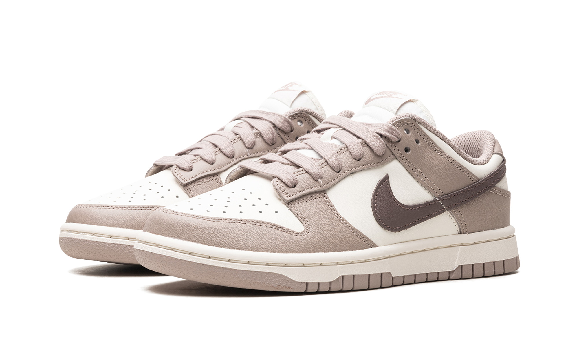 DUNK LOW WMNS"Diffused Taupe" DD1503 125