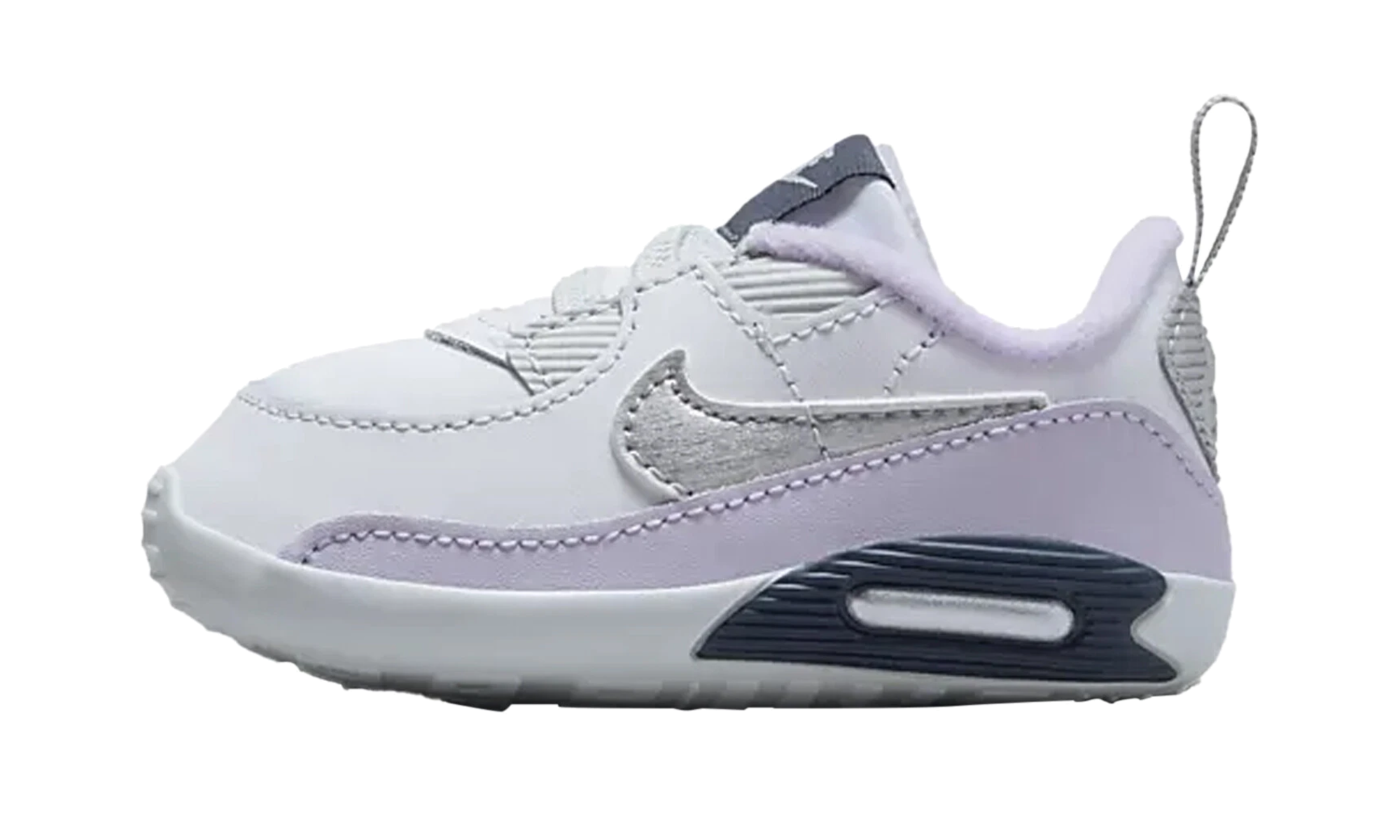 Air Max 90 CB "White Violet Frost" CI0424 123