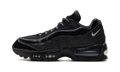 Air Max 95 OG WMNS"Big Bubble Black Patent" IB6397 001