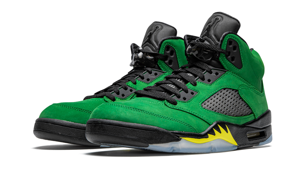 5 Retro SE "Oregon" CK6631 307