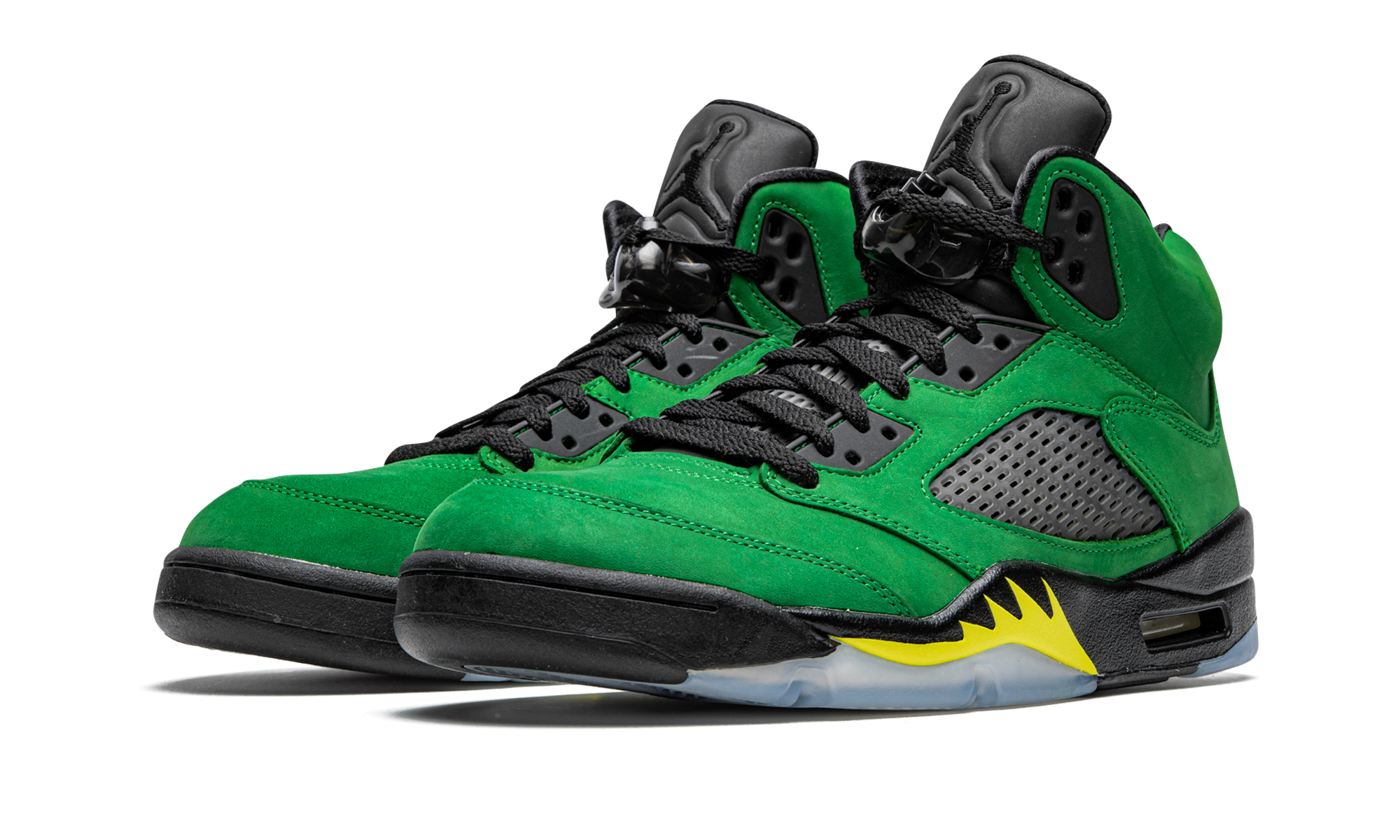 5 Retro SE "Oregon" CK6631 307