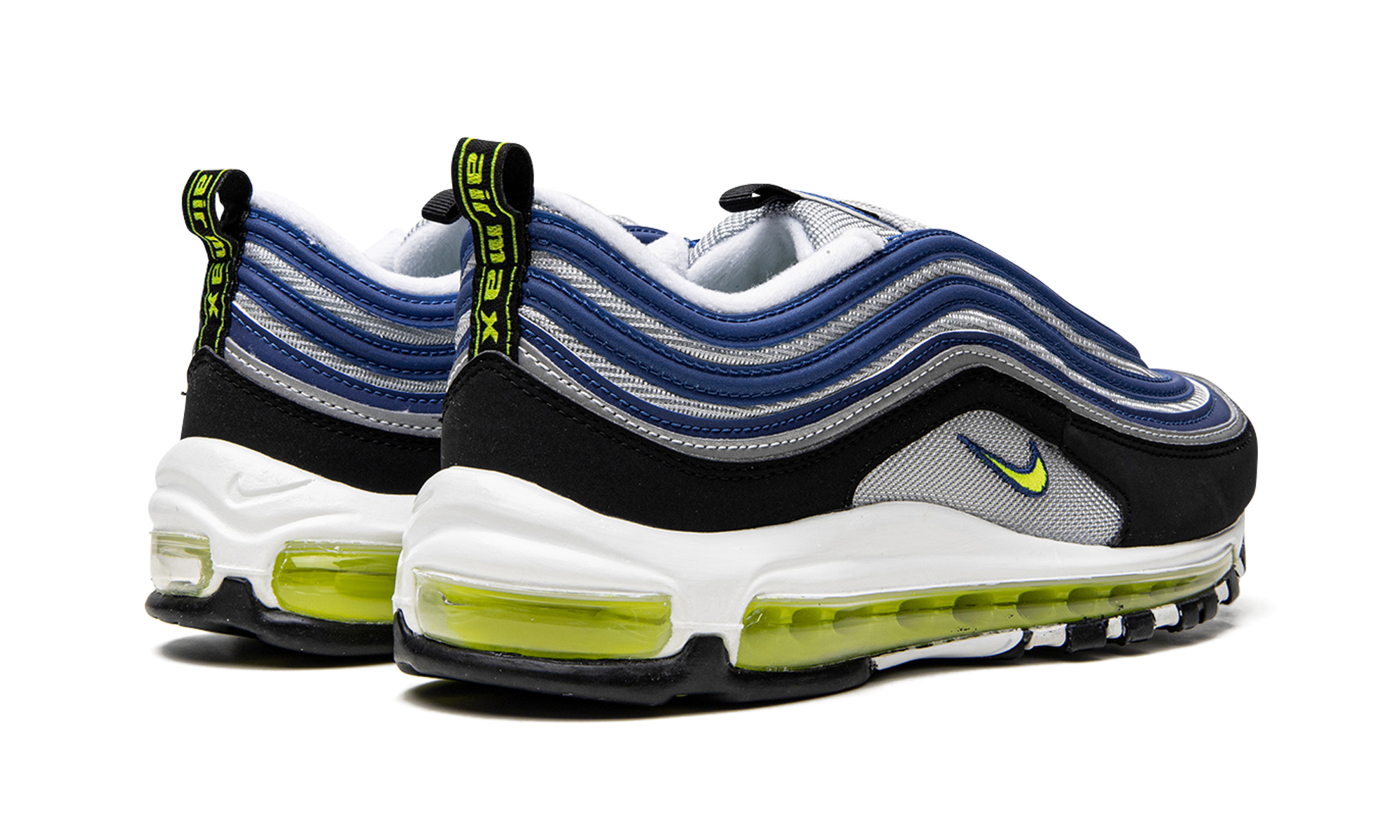 AIR MAX 97 OG WMNS"Atlantic Blue Voltage Yellow" DQ9131 400