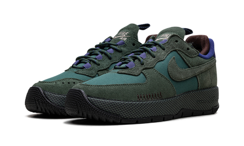 AIR FORCE 1 ILD WMNS"Fir Green" FB2348 300