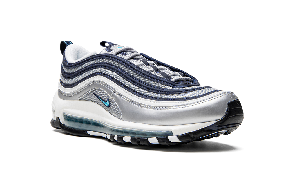 AIR MAX 97 OG WMNS"Atlantic Blue Voltage Yellow (W)" DQ9131 001