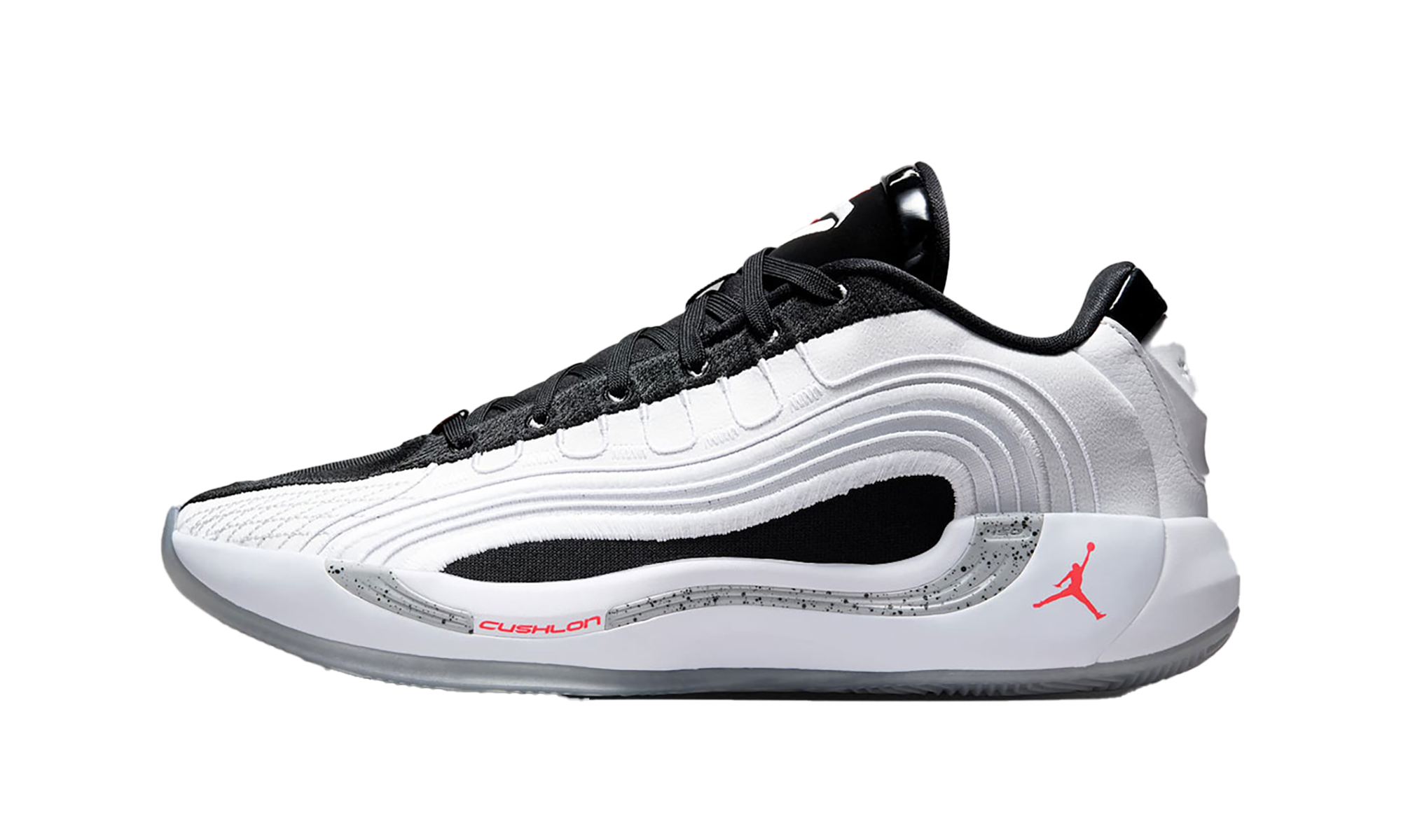 Luka 4 "White Cement" HF0823 101