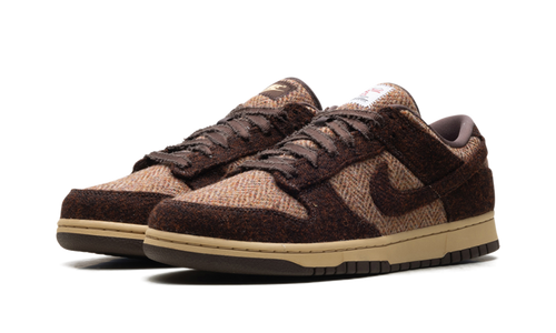 Dunk Low WMNS"Harris Tweed - Sesame" IO0052 200