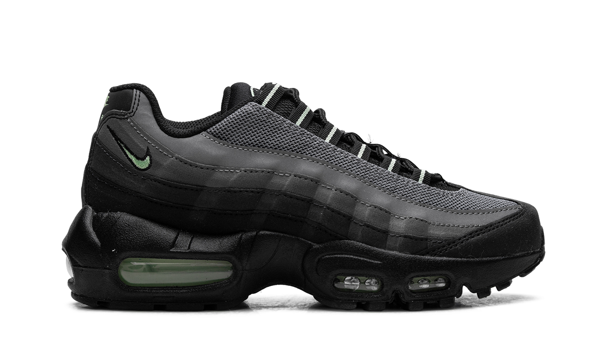Air Max 95 GS "Vapor Green" HM9614 001