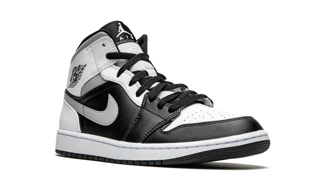1 Mid "White Shadow" 554724 073