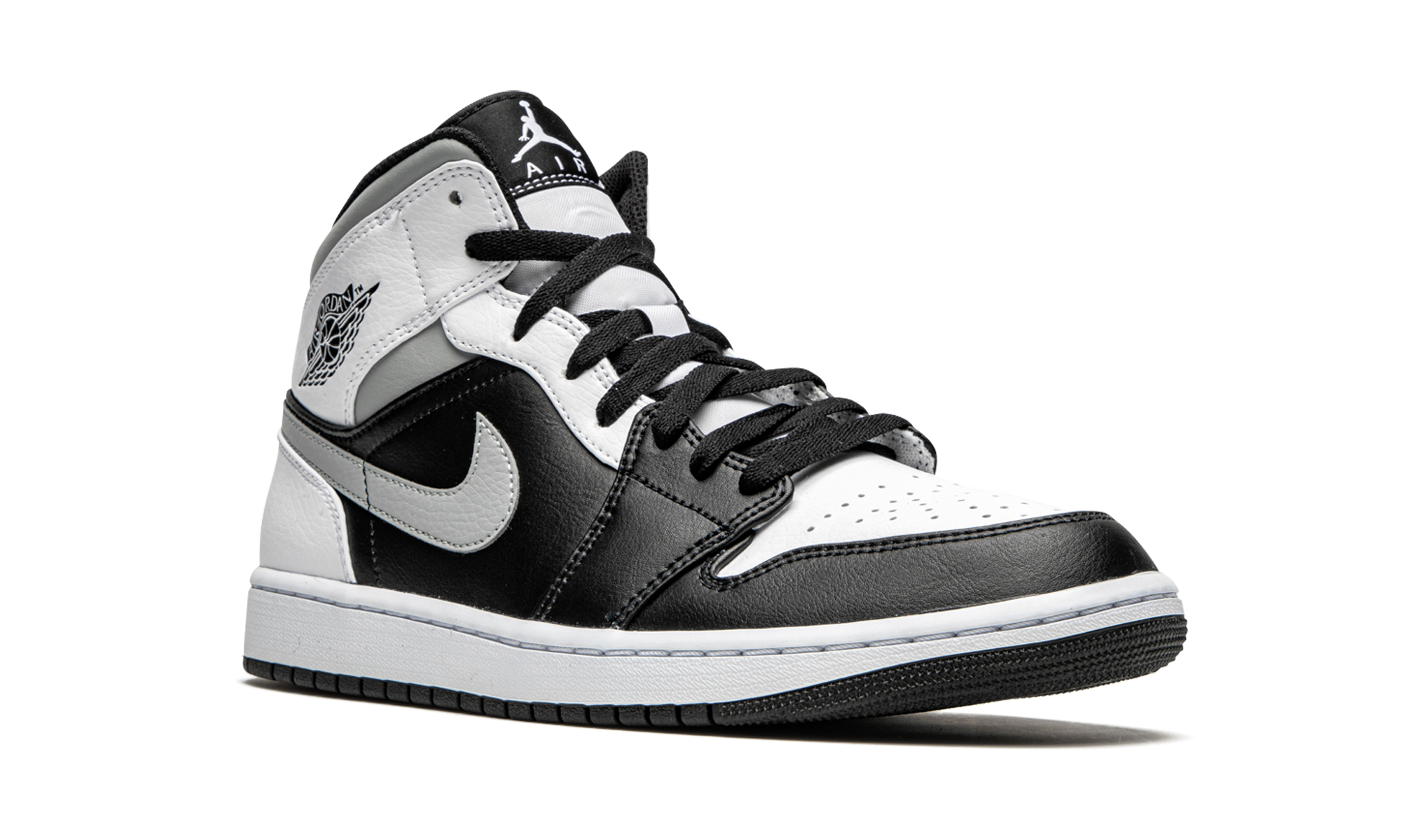 1 Mid "White Shadow" 554724 073