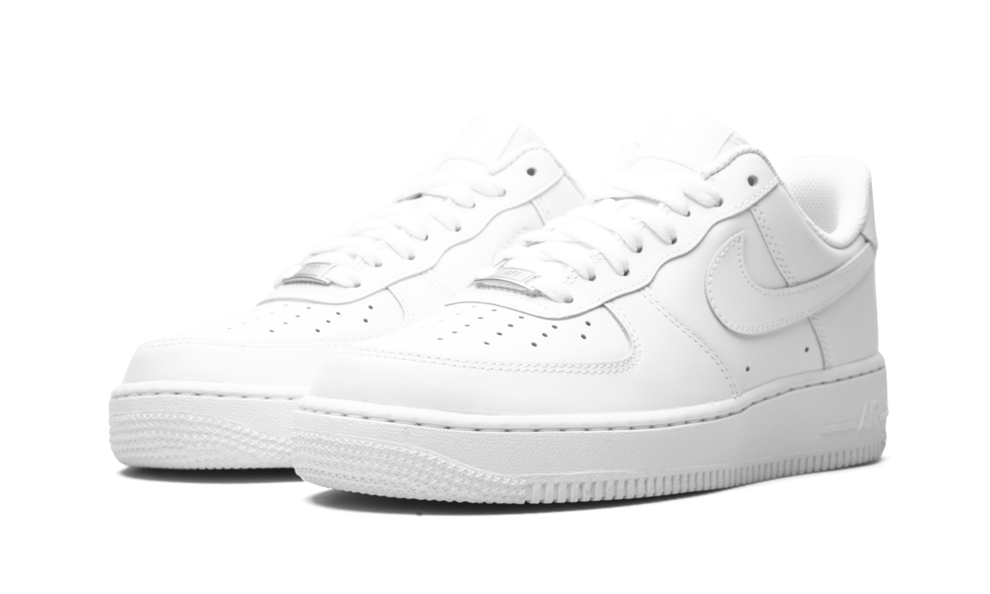 AIR FORCE 1 LO'07 MNS WMNS"White White" DD8959 100