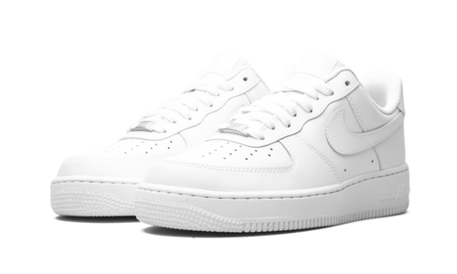 AIR FORCE 1 LO'07 MNS WMNS"White White" DD8959 100