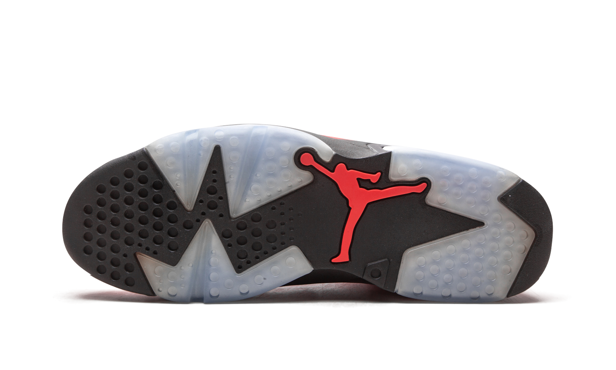 6 Retro "Infrared 23" 384664 623