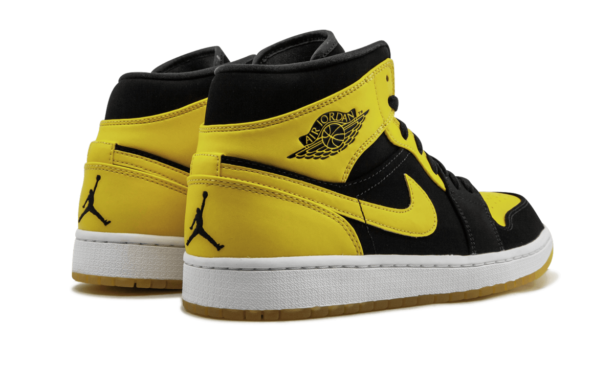 1 Mid "New Love 2017 Release" 554724 035
