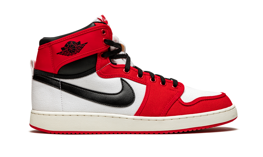 1 KO High "Chicago" DA9089 100