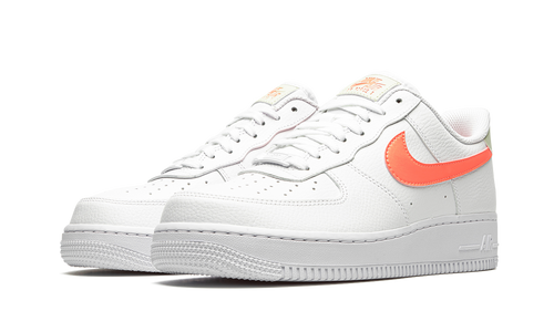 AIR FORCE 1 07 MNS WMNS"ATOMIC PINK" 315115 157