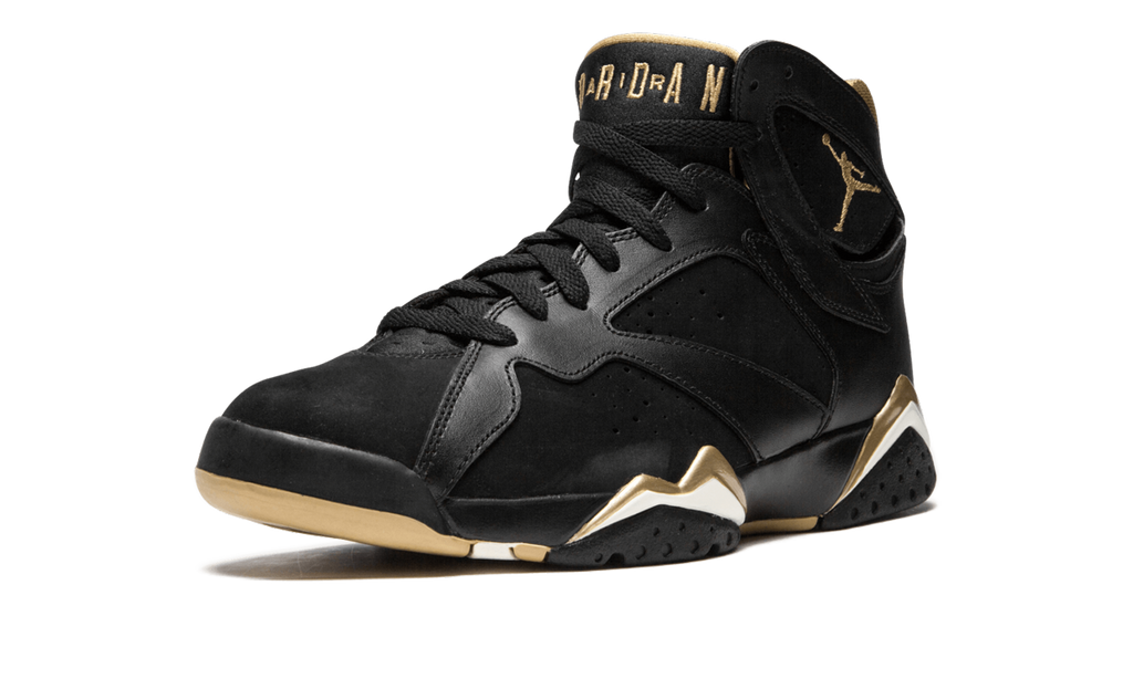 7/6 Retro "Golden Moment Pack" 535357 935