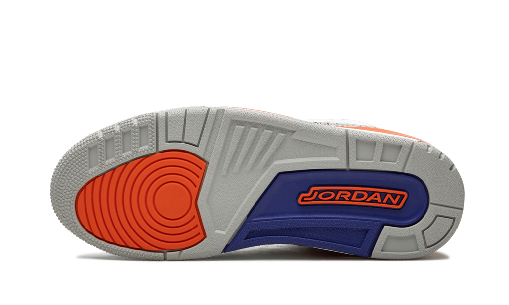 3 Retro "Knicks" 136064 148