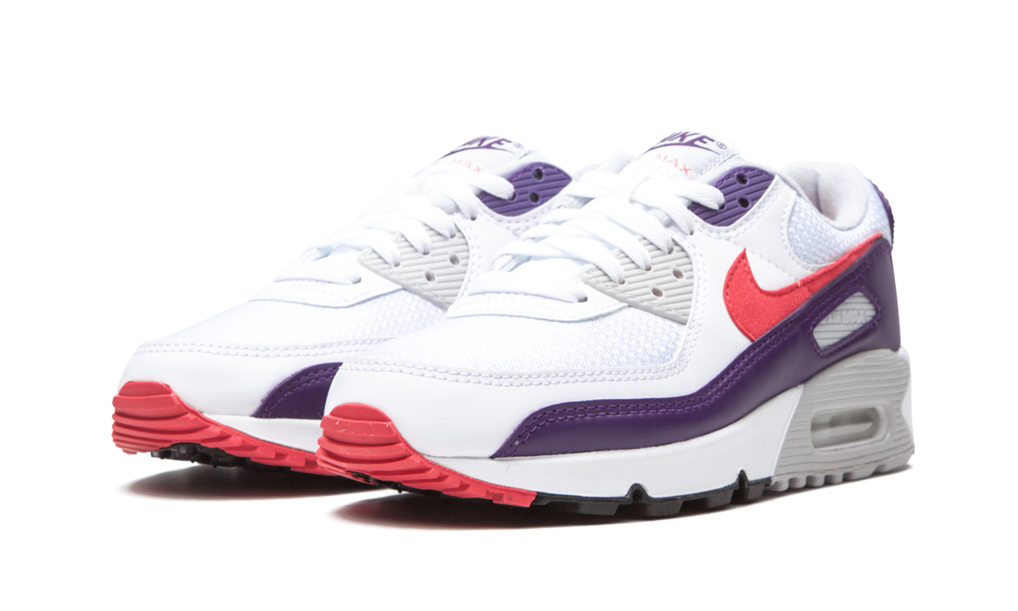 Air Max 90 WMNS"Eggplant" CW1360 100