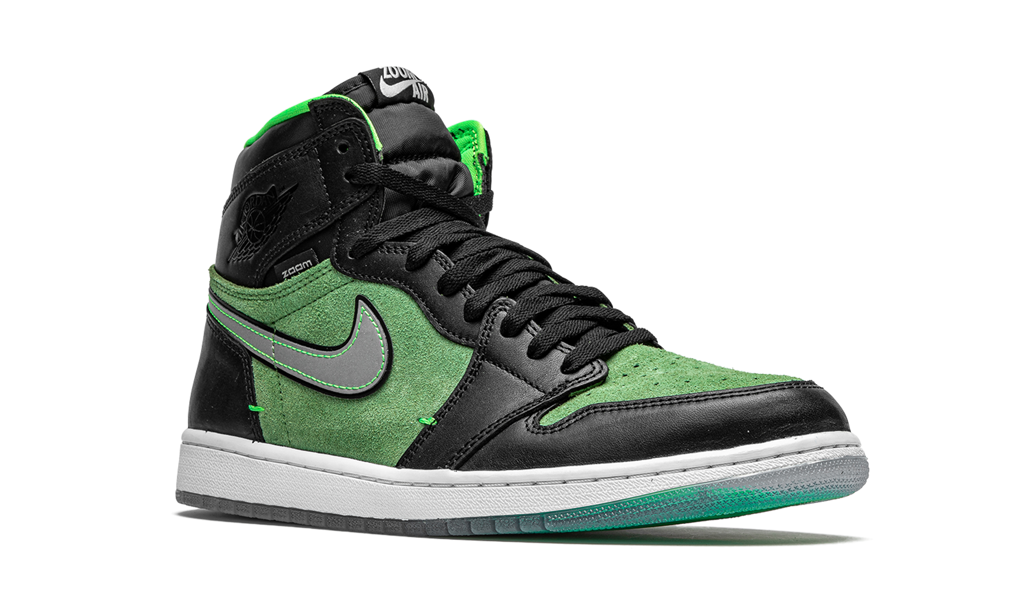 1 Retro High Zoom "Zen Green" CK6637 002