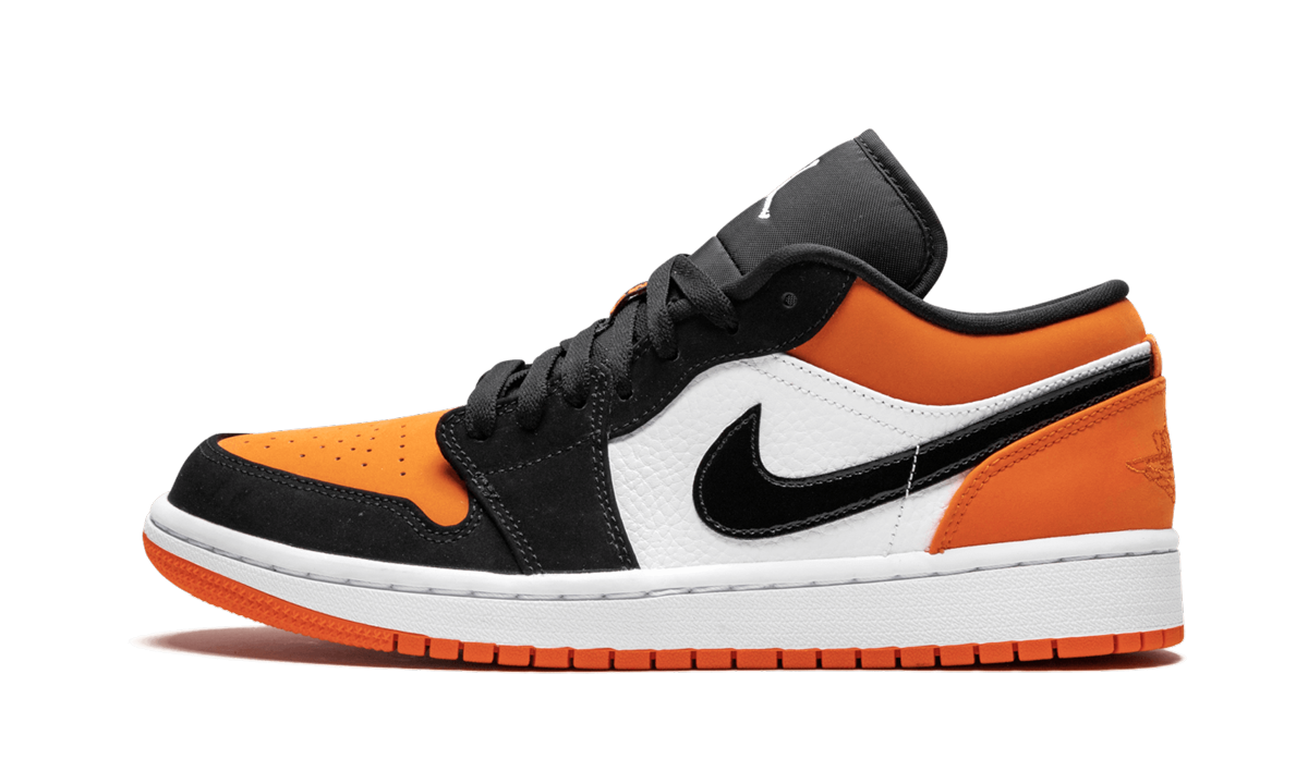 1 Low "Shattered Backboard" 553558 128