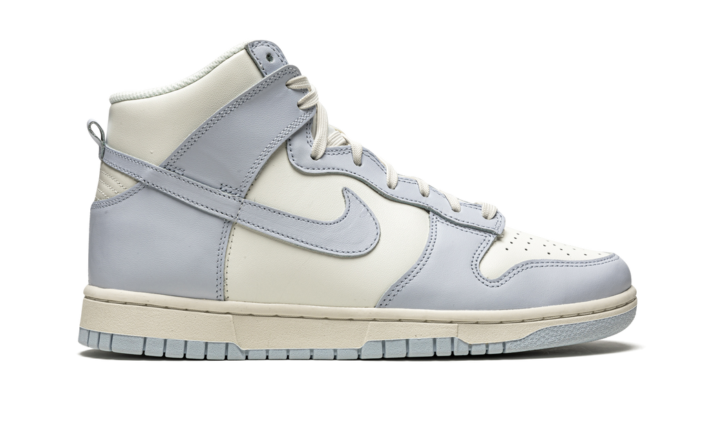 DUNK HIGH WMNS"Football Grey" DD1869 102
