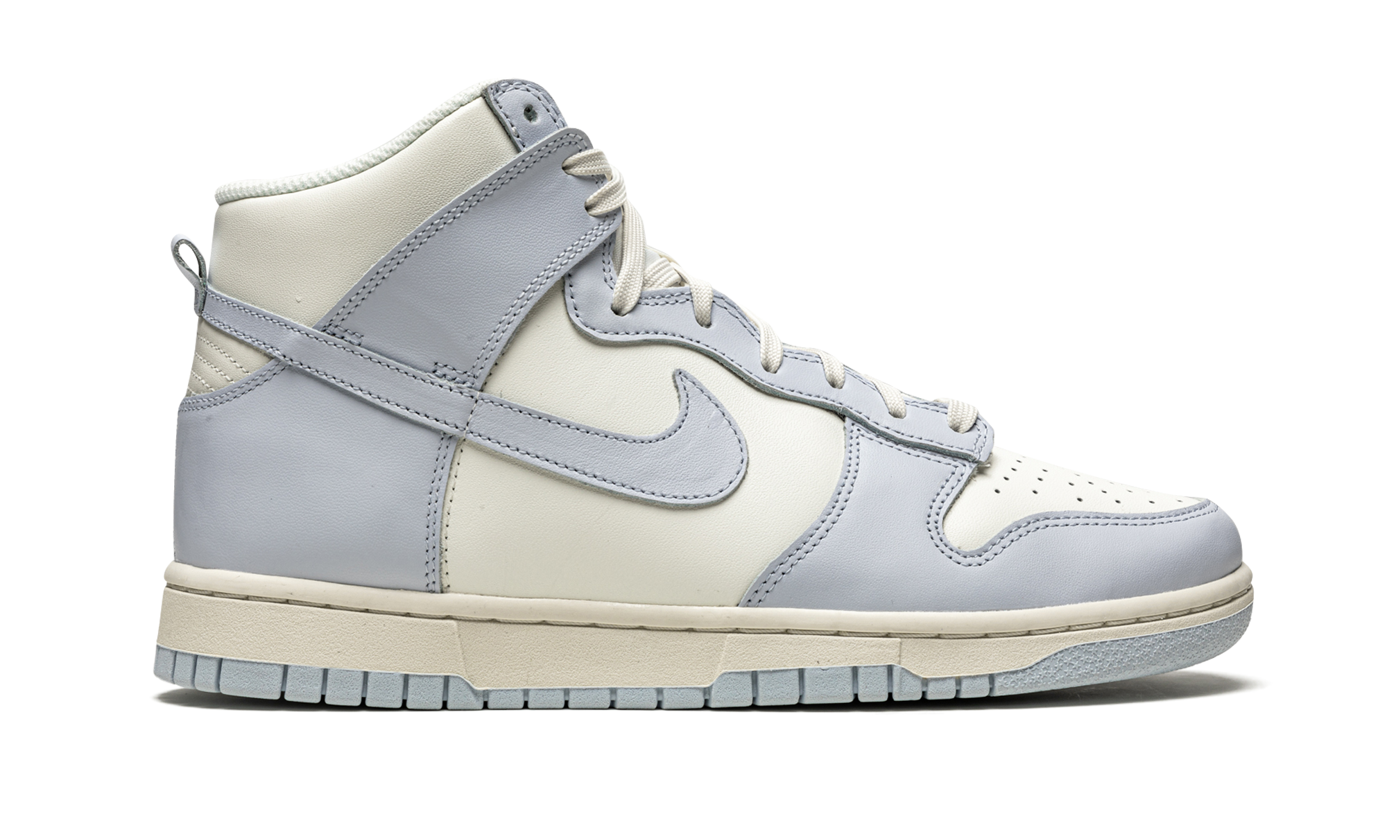 DUNK HIGH WMNS"Football Grey" DD1869 102