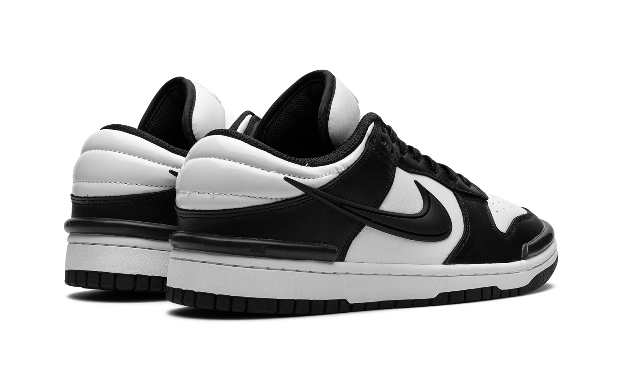 DUNK LO TIST WMNS"Panda" DZ2794 001