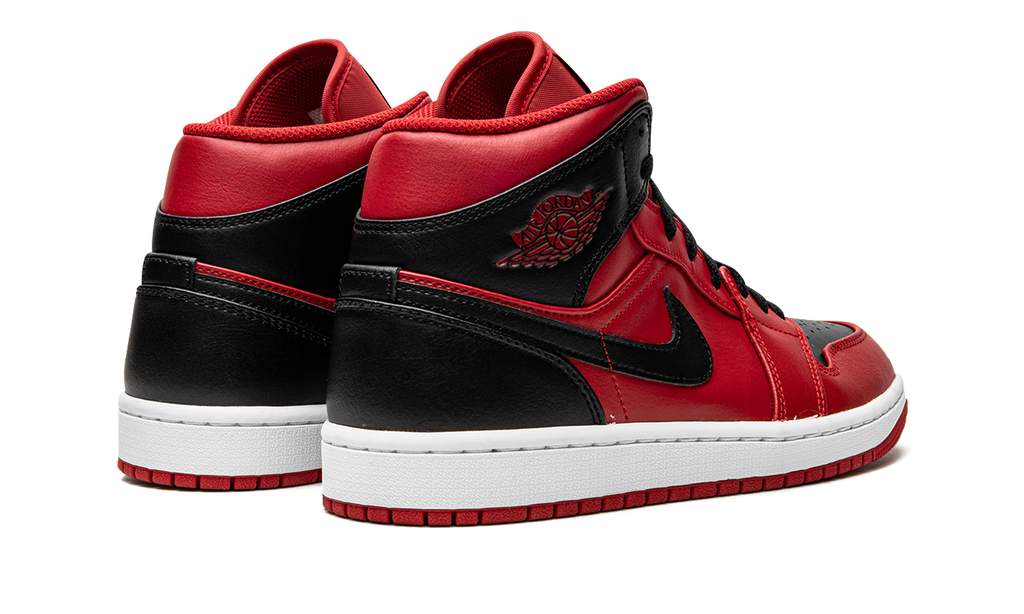 1 Mid "Reverse Bred" 554724 660