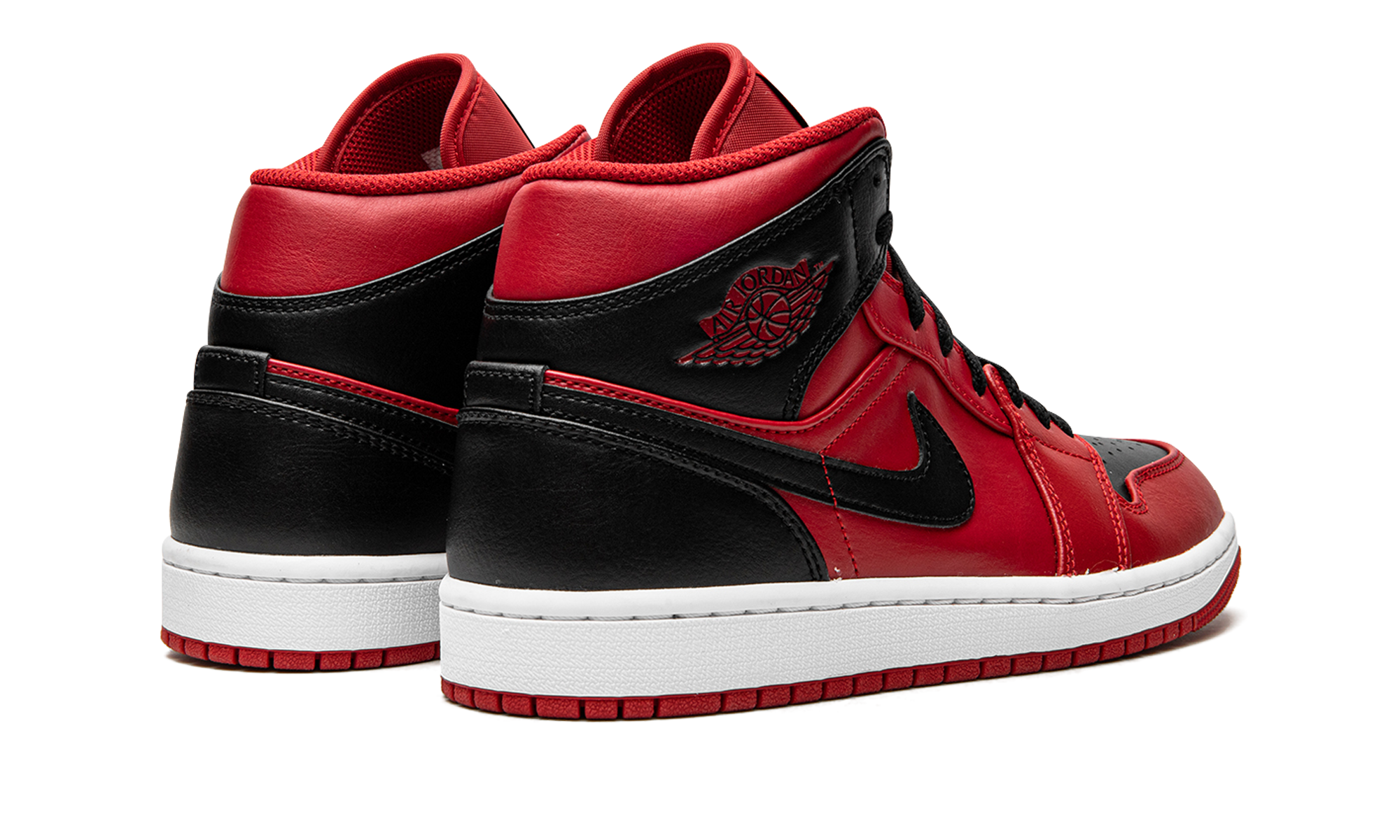 1 Mid "Reverse Bred" 554724 660