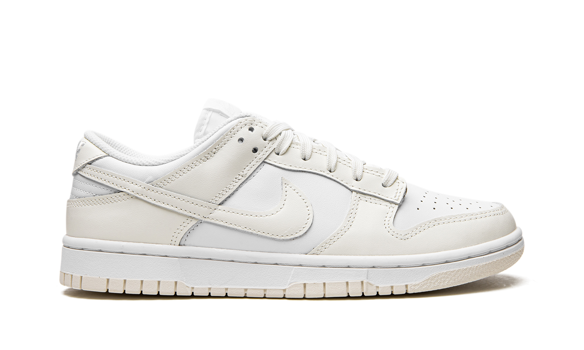 DUNK LO MNS WMNS"Coconut Milk" DD1503 121