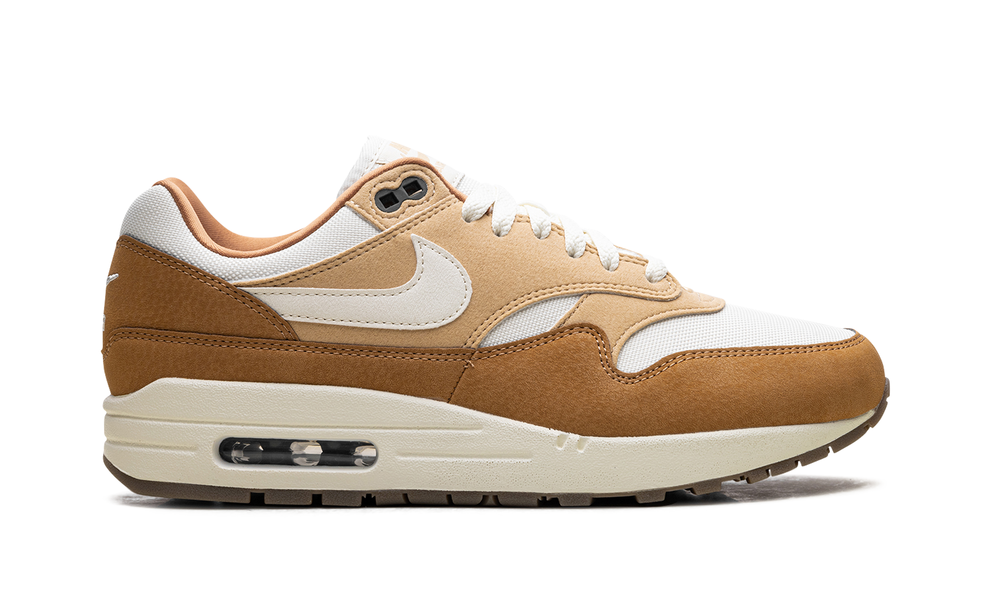 Air Max 1'87 WMNS"Wheat" FZ3598 299