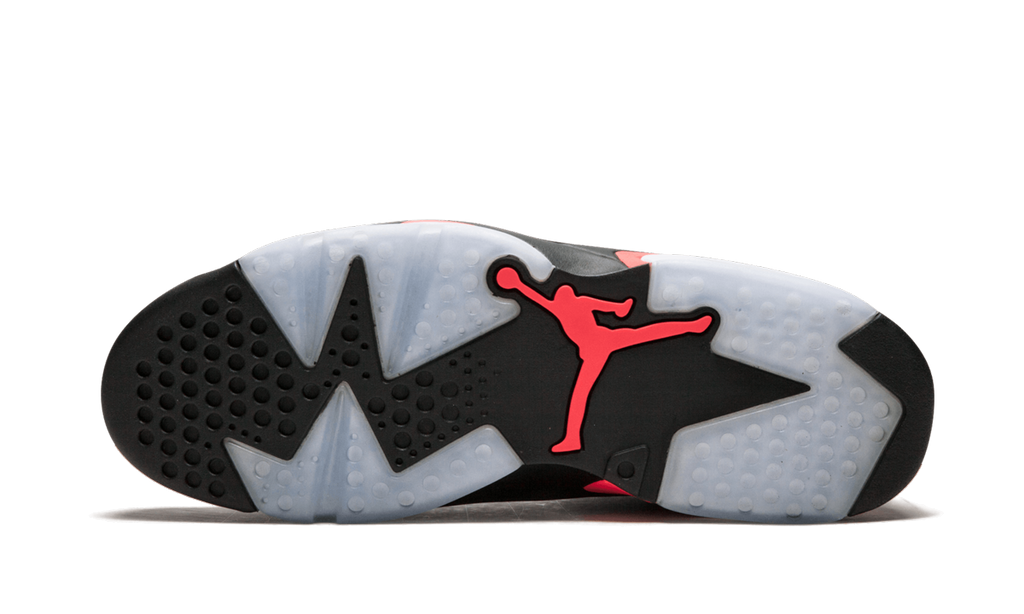 6 Retro "Infrared" 384664 023