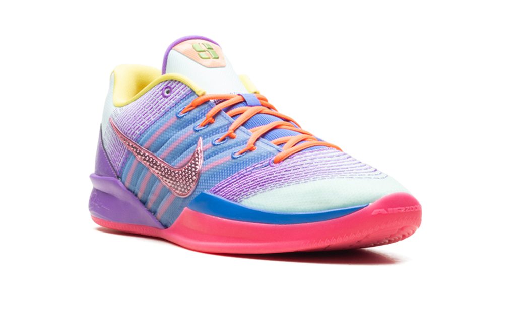 Sabrina 3 WMNS"What The" IO7845 300