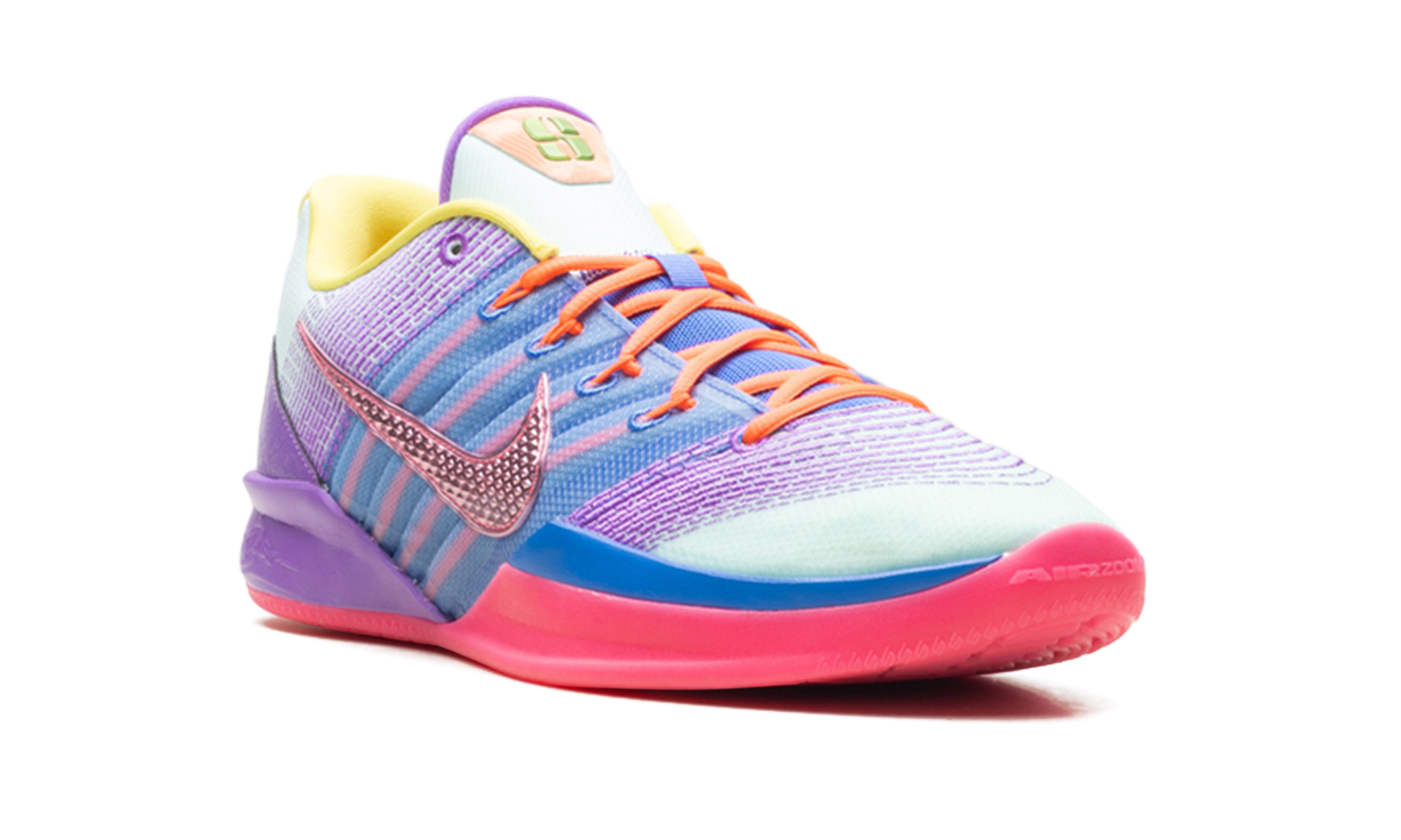 Sabrina 3 WMNS"What The" IO7845 300