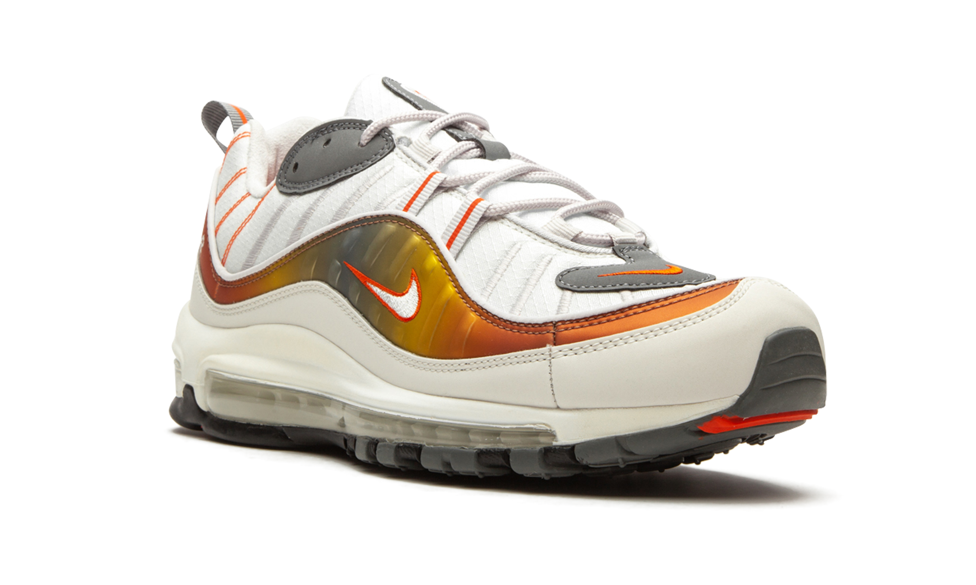 Air Max 98 SE "Rust"