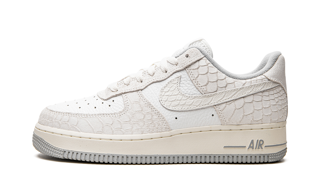 AIR FORCE 1 WMNS"White Python" DX2678 100