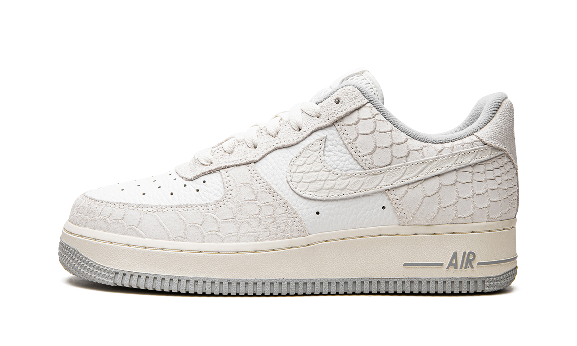 AIR FORCE 1 WMNS"White Python" DX2678 100
