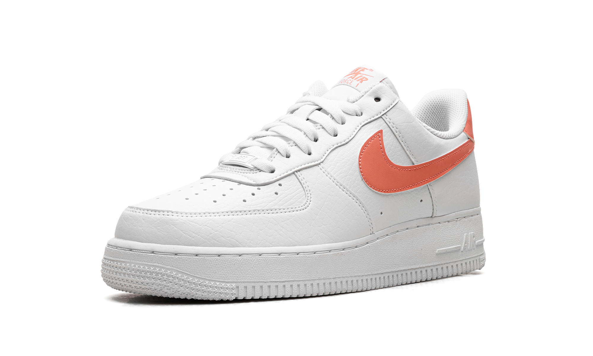 Air Force 1"07 Next Nature Wmns"Mango" DC9486 107