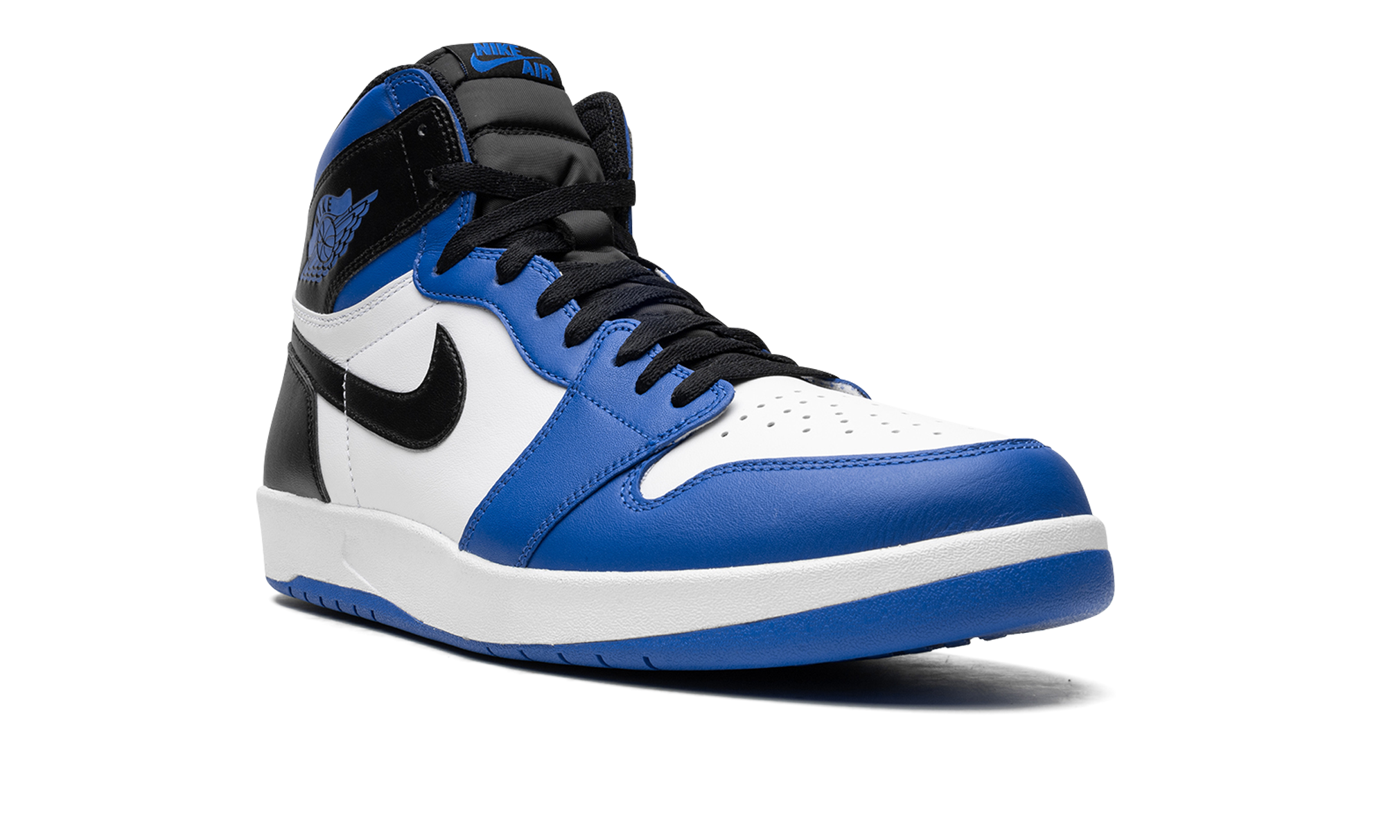 1.5 High "Reverse Fragment"