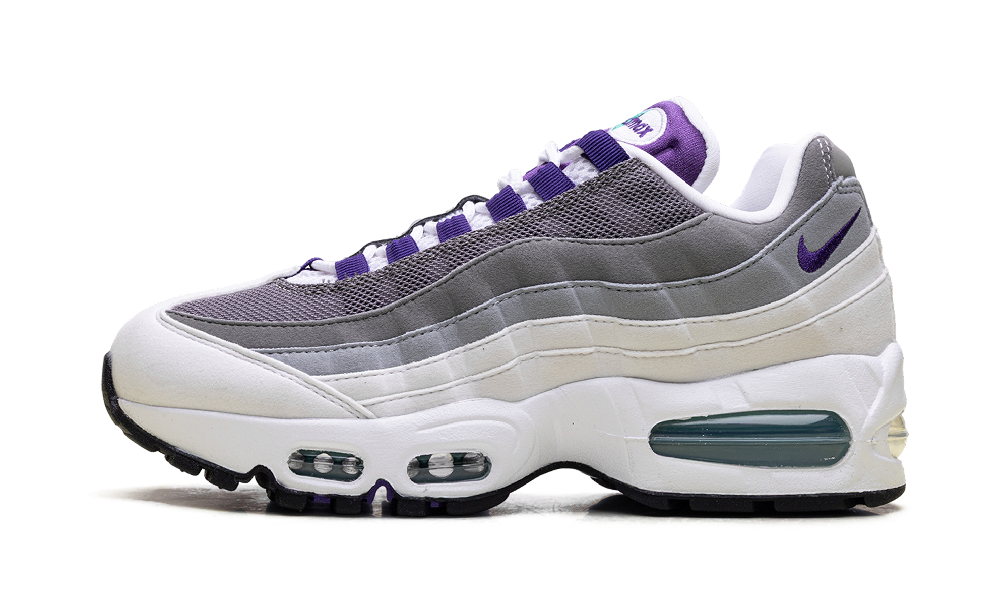 Air Max 95 WMNS"Grape" HJ5996 100