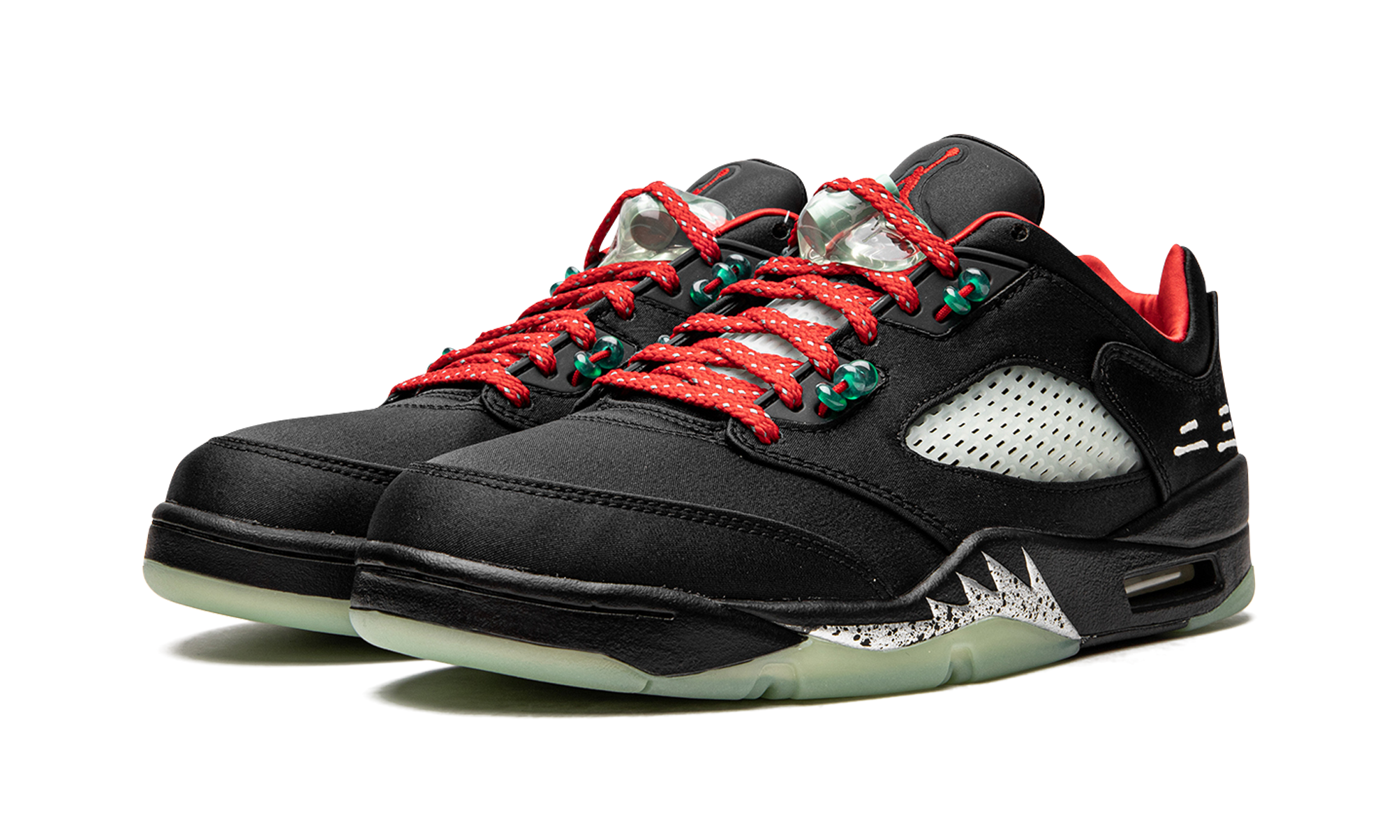 5 Low "Clot" DM4640 036