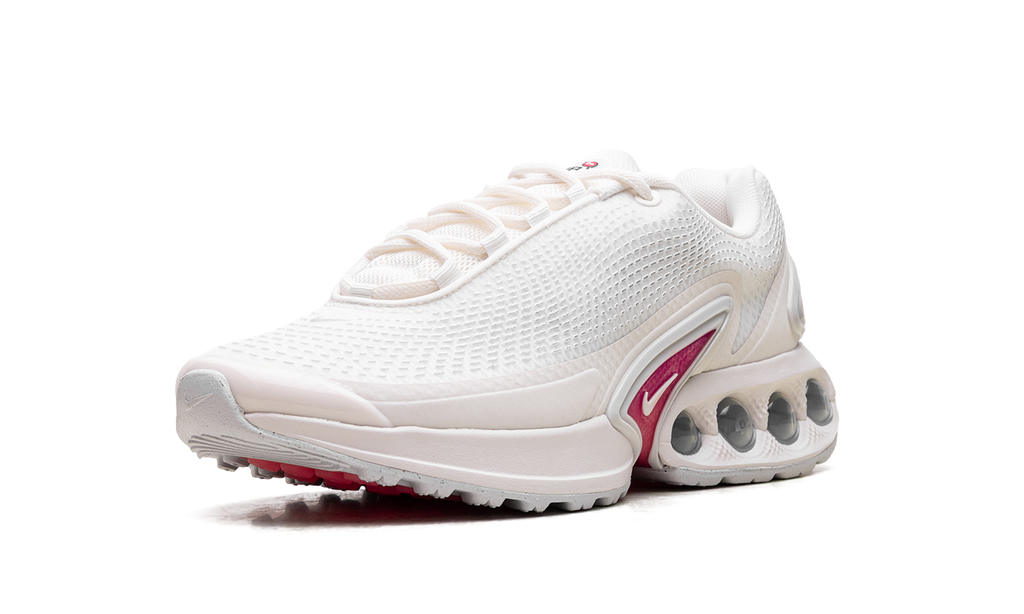 Air Max Dn WMNS"Sail Phantom Hyper Violet Metallic Silver" FJ3145 103