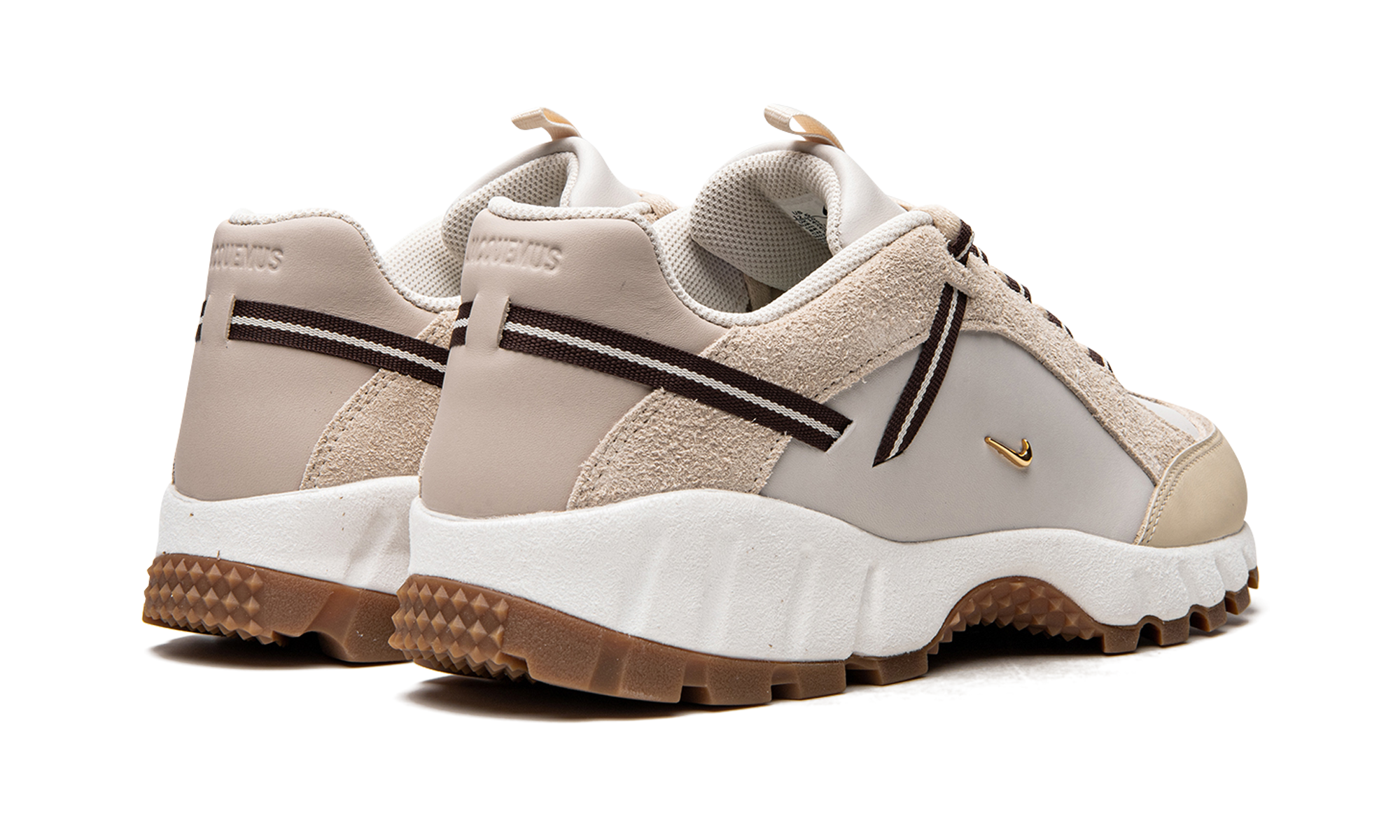 AIR HUMARA LX WMNS"Jacquemus - Beige" DR0420 001