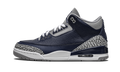 3 Retro "Georgetown" CT8532 401