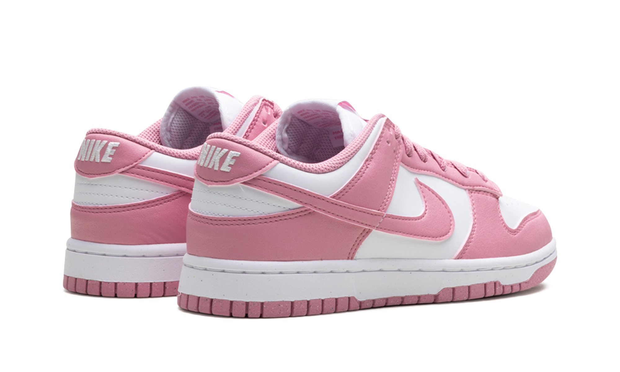 Dunk Low Next Nature WMNS"Elemental Pink" DD1873 112